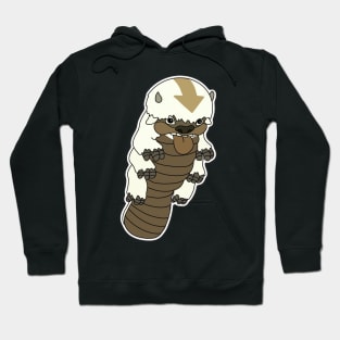 Baby Appa Hoodie